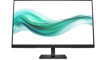 LCD Monitor|HP|23.8 "|1920 x 1080 pixels|Full HD|Native aspect ratio 16:9|LCD|Flat|B0BU9UT