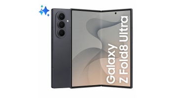 MOBILE PHONE GALAXY FOLD8 ULT/512GB GRAPHIT SM-F976B SAMSUNG