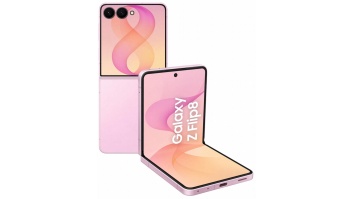 MOBILE PHONE GALAXY Z FLIP8 5G/512GB PINK SM-F776B SAMSUNG