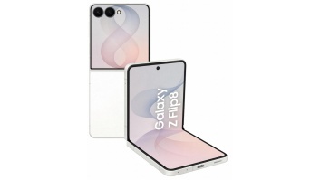MOBILE PHONE GALAXY Z FLIP8 5G/512GB CREAM SM-F776B SAMSUNG