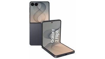 MOBILE PHONE GALAXY Z FLIP8 5G/512GB GRAPH. SM-F776B SAMSUNG