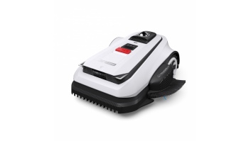 GRASS MOWER ROBOT LIDAR PRO/GOAT A1600 LIDAR PRO ECOVACS