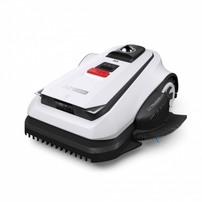 GRASS MOWER ROBOT LIDAR PRO/GOAT A1600 LIDAR PRO ECOVACS