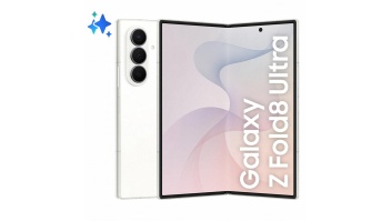 MOBILE PHONE GALAXY FOLD8 ULT/256GB CREAM SM-F976B SAMSUNG