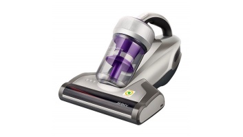 Jimmy | Vacuum Cleaner | Anti-mite JV35 | Corded operating | Handheld | 700 W | 240 V | Silver | Warranty 24 month(s)