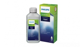 Philips | Espresso Machine Descaler | CA6700/10 | 250 ml