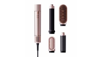 Jimmy Hair Multi Styler | HF9 | Ion conditioning | Display LED | 1300 W