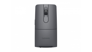 Lenovo ThinkPad Bluetooth Presenter Mouse (Aura Edition) | Wireless | Bluetooth | Thunder Grey