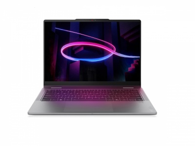 Lenovo Yoga 7 2-in-1 14IPH11 Intel | Luna Grey | 14 " | OLED | Touchscreen | WUXGA | 1920 x 1200 pixels | Intel Core Ultra 5 | 322 | 16 GB | Soldered LPDDR5X | Solid-state drive capacity 512 GB | Intel Graphics | Windows 11 Home | 802.11be | Bluetooth ver