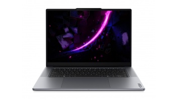 Lenovo Yoga Pro 7 15IPH11 Intel | Luna Grey | 15.3 " | OLED | 2.5K WQXGA | 2560 x 1600 pixels | Glossy | Intel Core Ultra 9 | 386H | 32 GB | Soldered LPDDR5X | Solid-state drive capacity 1000 GB | NVIDIA GeForce RTX 5060 | GDDR7 | 8 GB | Windows 11 Pro |