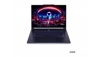 Lenovo Legion 7 15ASH11 AMD | Nebula | 15.3 " | OLED | WQXGA | 2560 x 1600 pixels | Glossy | AMD Ryzen AI Max+ | 392 | 64 GB | Soldered LPDDR5X | Solid-state drive capacity 1000 GB | AMD Radeon 8060S Graphics | Windows 11 Pro | 802.11be | Bluetooth versio