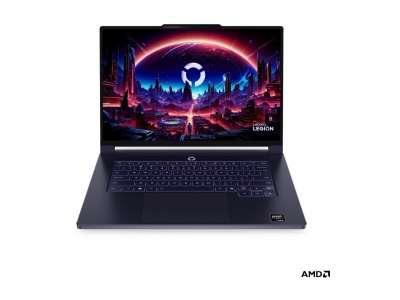Lenovo Legion 7 15ASH11 AMD | Nebula | 15.3 " | OLED | WQXGA | 2560 x 1600 pixels | Glossy | AMD Ryzen AI Max+ | 392 | 64 GB | Soldered LPDDR5X | Solid-state drive capacity 1000 GB | AMD Radeon 8060S Graphics | Windows 11 Pro | 802.11be | Bluetooth versio