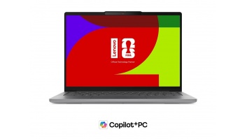 Lenovo IdeaPad Slim 5 14IPH11 | Luna Grey | 14 " | IPS | WUXGA | 1920 x 1200 pixels | 24 Hz | Anti-glare | Intel Core Ultra 5 | 322 | 16 (2x8GB) GB | SODIMM DDR5 | Solid-state drive capacity 512 GB | Intel Graphics | Windows 11 Home | 802.11be | Bluetooth