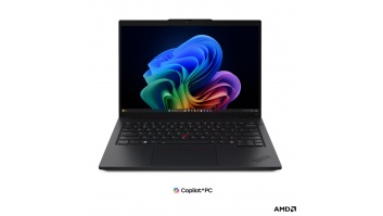 Lenovo ThinkPad L14 Gen 7 14 WUXGA AMD R5 AI 430/24GB/512GB/AMD Radeon 840M/WIN11 Pro/ENG Backlit kbd/FP/3Y Warranty | Lenovo