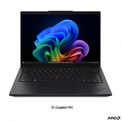 Lenovo ThinkPad L14 Gen 7 14 WUXGA AMD R5 AI 430/24GB/512GB/AMD Radeon 840M/WIN11 Pro/ENG Backlit kbd/FP/3Y Warranty | Lenovo