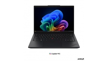 Lenovo ThinkPad L14 Gen 7 14 WUXGA AMD R7 AI 445/24GB/512GB/AMD Radeon 840M/WIN11 Pro/ENG Backlit kbd/FP/3Y Warranty | Lenovo