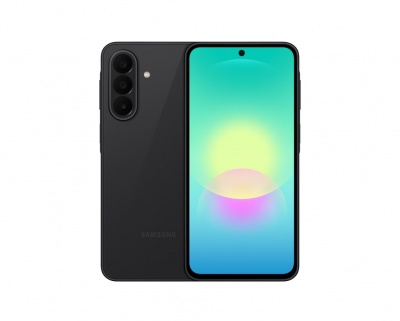 Samsung Galaxy A27 5G (A276) (Black) Dual SIM 6.7 Super AMOLED 1080x2340/2.6GHz&2.0GHz,128GB,6GB RAM/Android 16,WiFi,BT,5G | Samsung