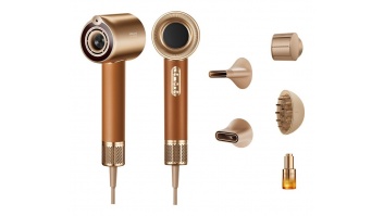 HAIR DRYER MIRACLE PRO/AHX30 DREAME
