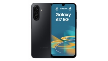 MOBILE PHONE GALAXY A17 5G/4/128GB BLACK SM-A176B SAMSUNG