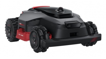 GRASS MOWER ROBOT MOVA LIDAX/ULTRA 2000 AWD MXXM7100 MOVA