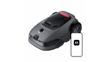 GRASS MOWER ROBOT MOVA LIDAX/ULTRA 1000 MXXM3100 DREAME