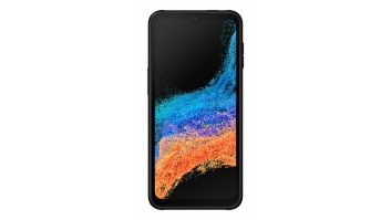 MOBILE PHONE GALAXY XCOVER 6/PRO BLACK SM-G736B SAMSUNG