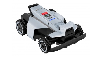 GRASS MOWER ROBOT X420E GREY/AA1206.05.00088 SEGWAY NAVIMOW