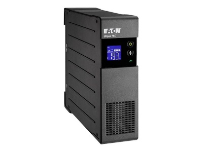Eaton | Ellipse PRO 1600 IEC | ELP1600IEC | 1600 VA | 1000 W
