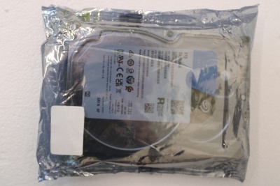 SALE OUT. Seagate ST8000VX010 SkyHawk | 5400 RPM | 8000 GB | REFURBISHED