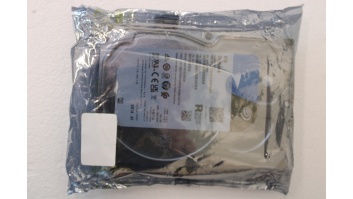 SALE OUT. Seagate ST8000VX010 SkyHawk | 5400 RPM | 8000 GB | REFURBISHED