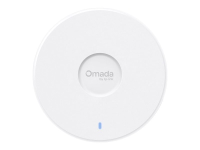 TP-Link EAP727 Omada 7 UR - BE5000 5-Stream Ceiling Mount Dual-Band Wi-Fi 7 Access Point | TP-LINK