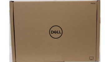 SALE OUT. Dell LCD P2425H 24" IPS FHD/1920x1080/DP,HDMI,USB-C,USB, VGA/Black | SALE OUT. SALE OUT. P2425H | 24 " | IPS | 16:9 | 100 Hz | 8 ms | 1920 x 1080 pixels | 250 cd/m² | HDMI ports quantity 1 | Black | Warranty 36 month(s) | DAMAGED PACKAGING