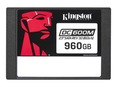 Kingston 960GB DATA CENTER DC600ME SATA 2.5" SSD