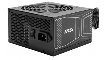 Power Supply|MSI|MAG A850GN PCIE5|ATX|PC|100 - 240 V|850 W|MAGA850GNPCIE5
