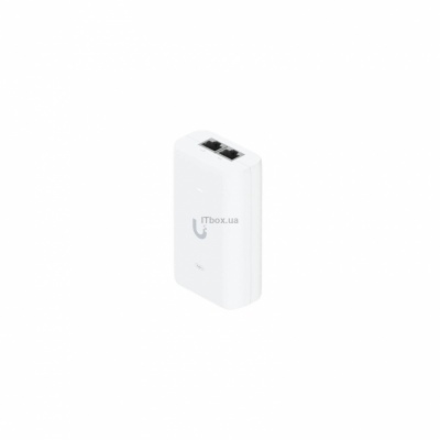 NET POE INJECTOR/U-POE++ UBIQUITI