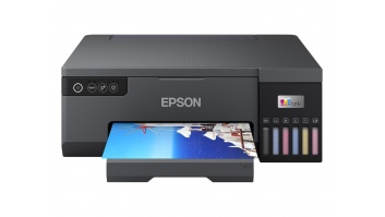 Epson | EcoTank L8050 | Inkjet | Colour | Inkjet Printer | A4 | Wi-Fi