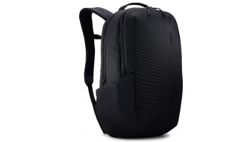 Thule | Laptop Backpack 21L | TSLB415 Subterra 2 | Fits up to size 16 " | Backpack | Shoulder strap | Black