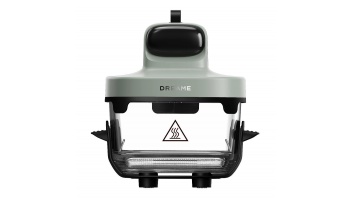 AIR FRYER PT60/GREEN PT60-GN DREAME