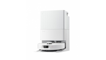 VACUUM CLEANER ROBOT QR 798/WHITE QVRRS02-00 ROBOROCK