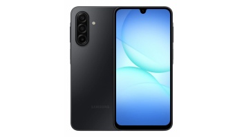MOBILE PHONE GALAXY A17 5G/4/128GB BLACK SM-A176B SAMSUNG