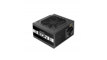 Power Supply|CHIEFTEC|600 Watts|Efficiency 80 PLUS|PFC Active|ZPU-600S