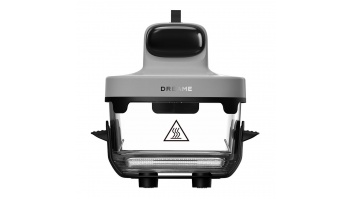 AIR FRYER PT60/GREY PT60-GY DREAME