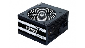 CASE PSU ATX 500W/GPS-500A8 CHIEFTEC