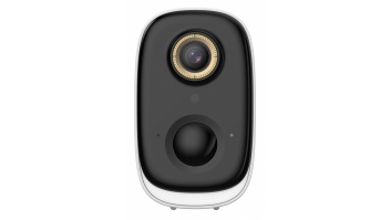 WRL CAMERA 8MP BULLET WIFI/BATTERY BF8H DAHUA