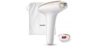 PHILIPS Lumea Advanced IPL foto epilators