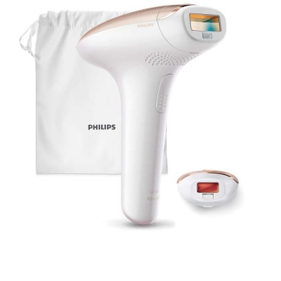 PHILIPS Lumea Advanced IPL foto  epilators