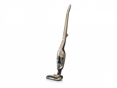 ETA | Vacuum Cleaner | ETA745390000 Moneto II | Cordless operating | Handstick 2in1 | N/A W | 25.2 V | Operating time (max) 50 min | Gold/Black