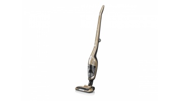 ETA | Vacuum Cleaner | ETA745390000 Moneto II | Cordless operating | Handstick 2in1 | N/A W | 25.2 V | Operating time (max) 50 min | Gold/Black