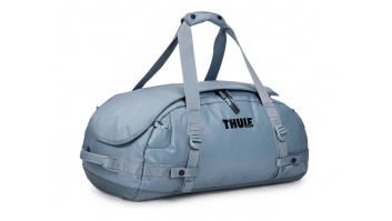 Thule | 40L Bag | Chasm | Duffel | Waterproof | Pond Gray