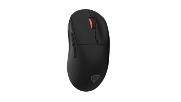 Genesis Zircon XIII Custom | Gaming Mouse | Wireless | 2.4 GHz, USB | Black